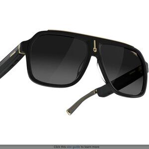 Carrera Smart Glasses with Alexa (newest model), Smart audio glasses,